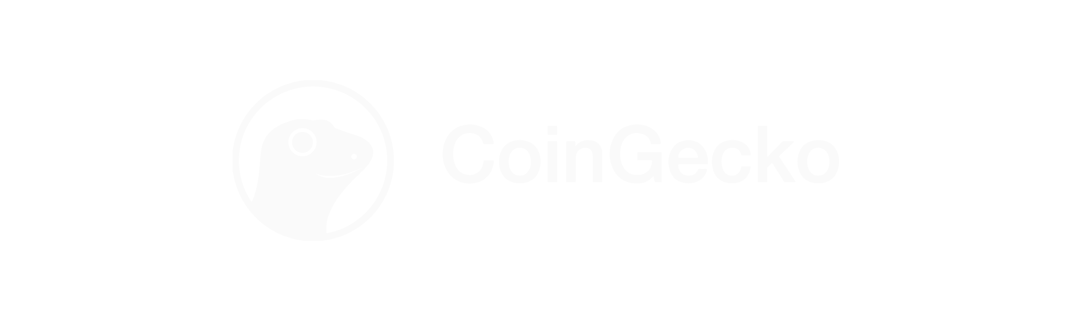 CoinGecko